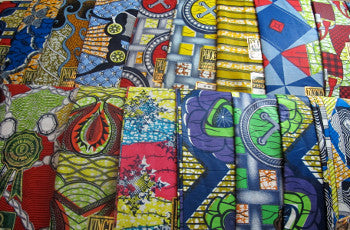 Artworks For Youth In South Africa