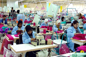 Ethical Shopping Movement