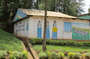 The Rwandan Genocide: 19 Years On
