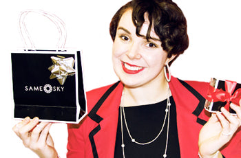 Your Personal Shopper is Here! Easy Access to Holiday Gifts that Give Back
