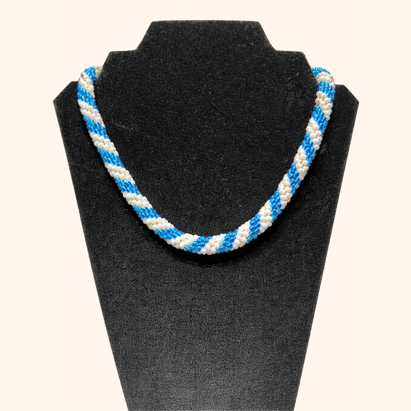 Summer Tide Necklace