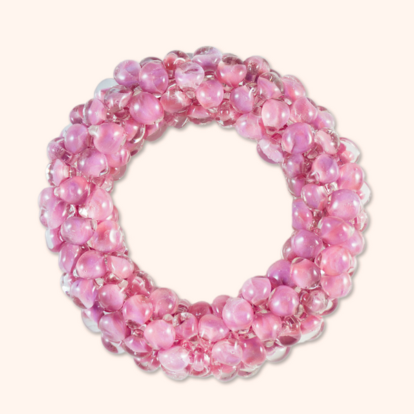 Fuchsia Sky Bracelet