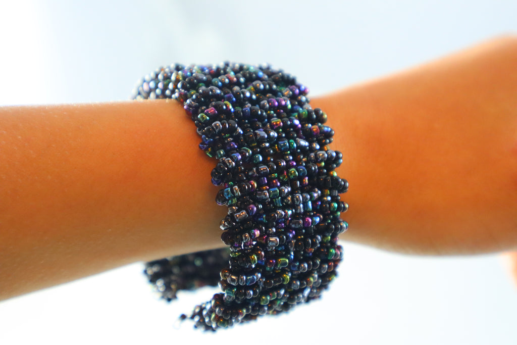 Ethereal Cuff