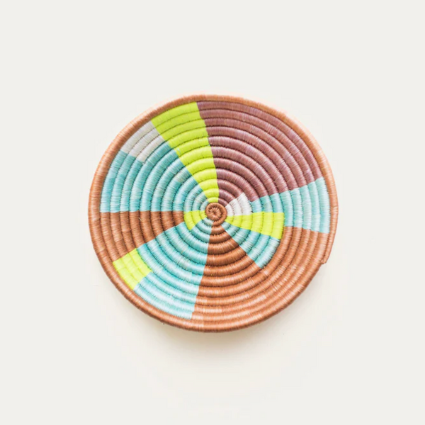 MINI PLATEAU NEON