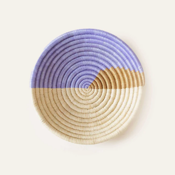 MINI OLIVE FORM PLATEAU