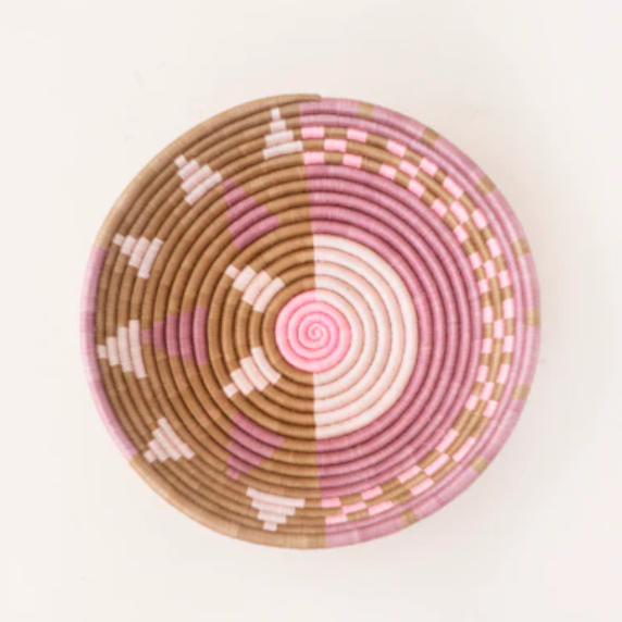 SUNBURST PLATEAU PURPLE