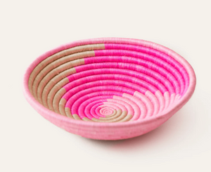 The Swirl Plateau