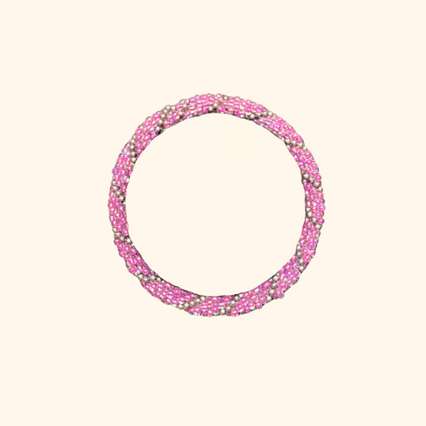 Petite Orchid Shine Bracelet