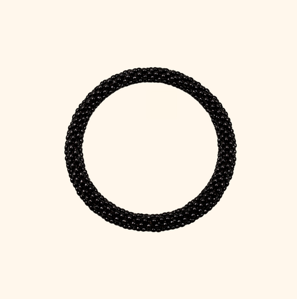 Petite Noir Shine Bracelet