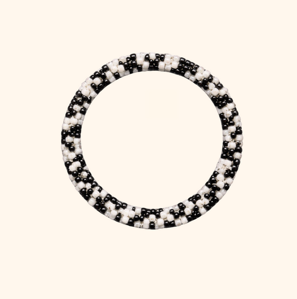 Marble Prosperity Bracelet