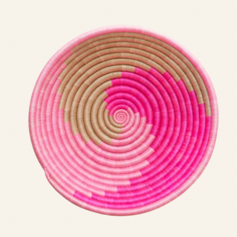 The Swirl Plateau