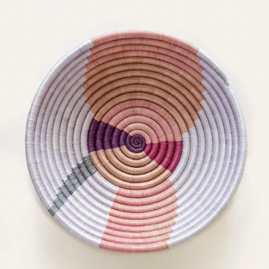 Shape Plateau Heather