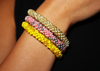 Pineapple Prosperity Bracelet