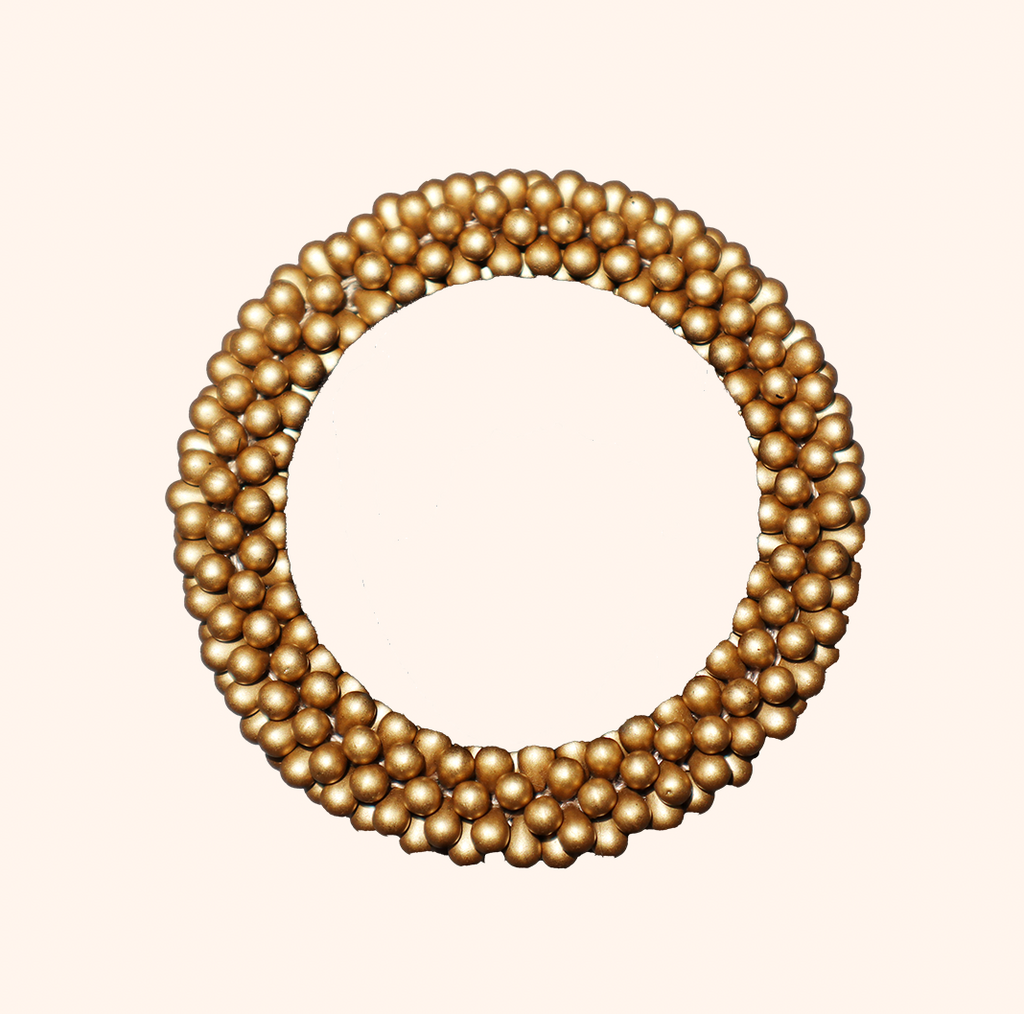 Cocoa Bond Bracelet
