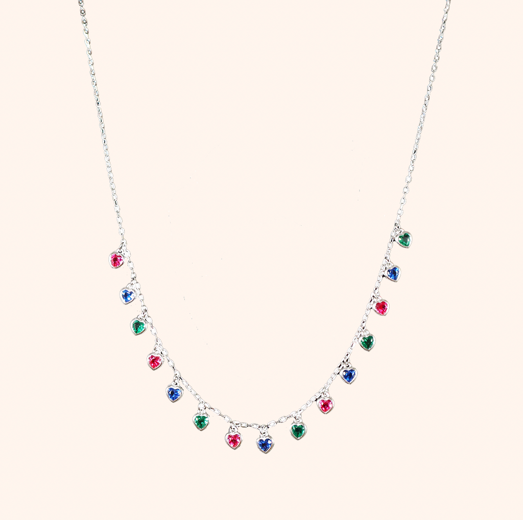Charmbeat Necklace