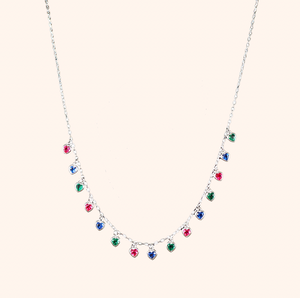 Charmbeat Necklace
