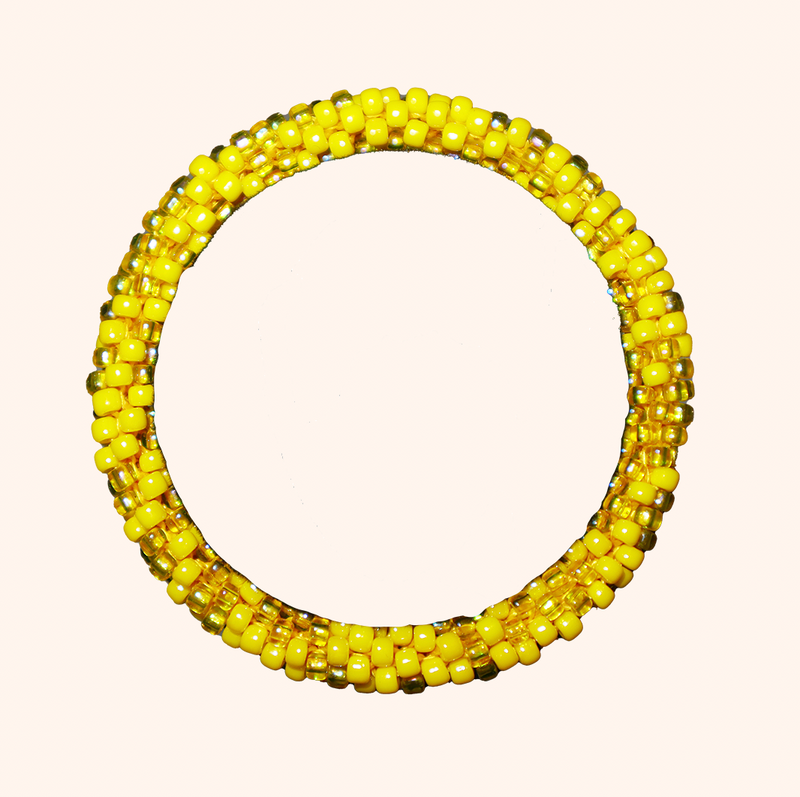 Pineapple Prosperity Bracelet