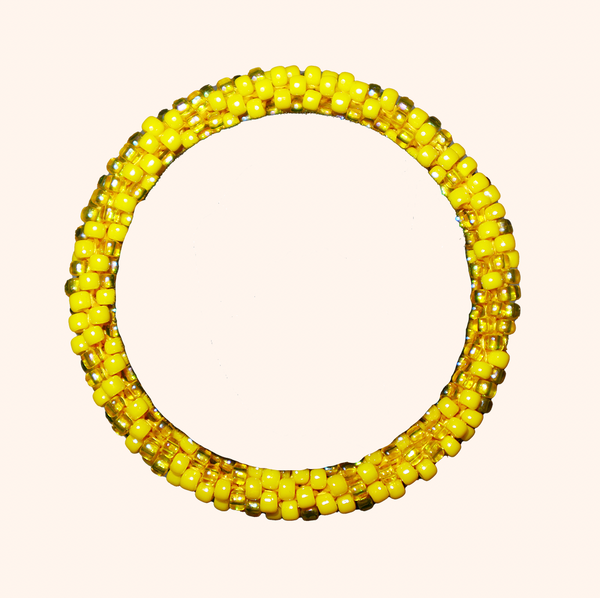 Pineapple Prosperity Bracelet