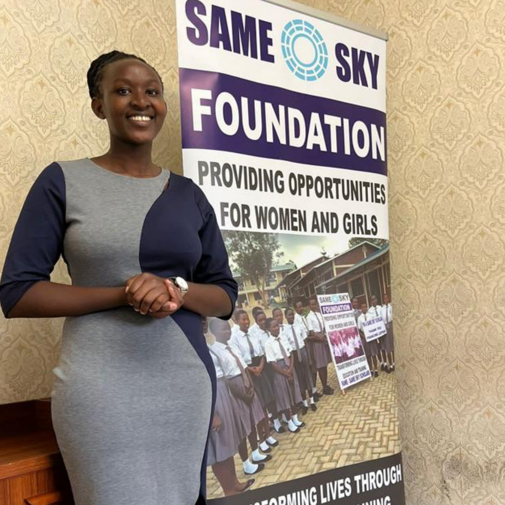 Sponsor A Student