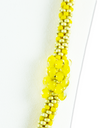 Canary Hope Necklace