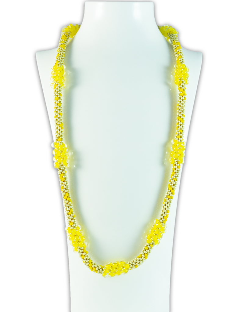 Canary Hope Necklace