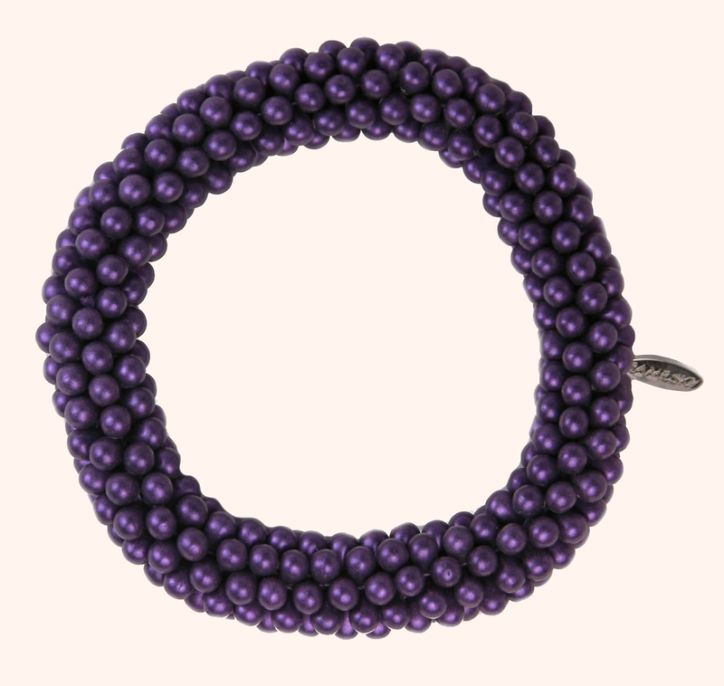 Ultraviolet Bond Bracelet