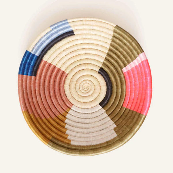 Kaleidoscope Plateau