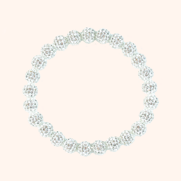 Pavé Magnum Bracelet
