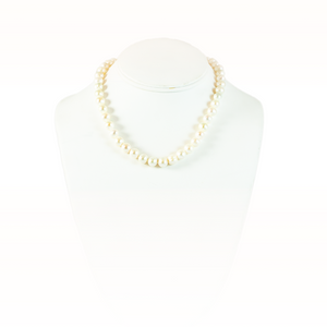 The Pearl Choker