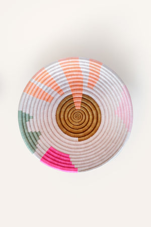Geo Pastel Plateau