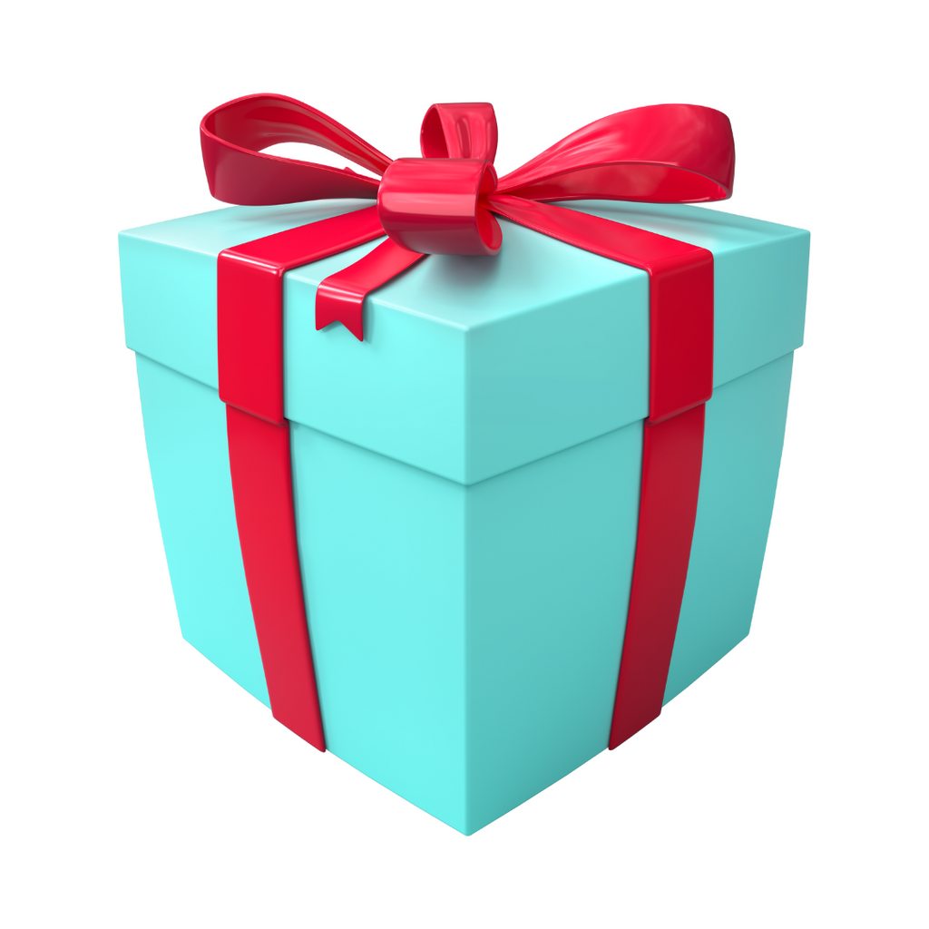 Gift Wrapping