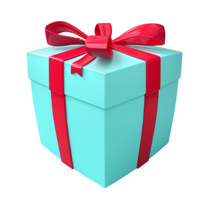 Gift Wrapping
