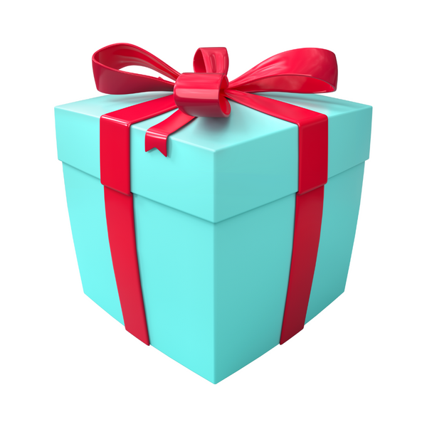 Gift Wrapping