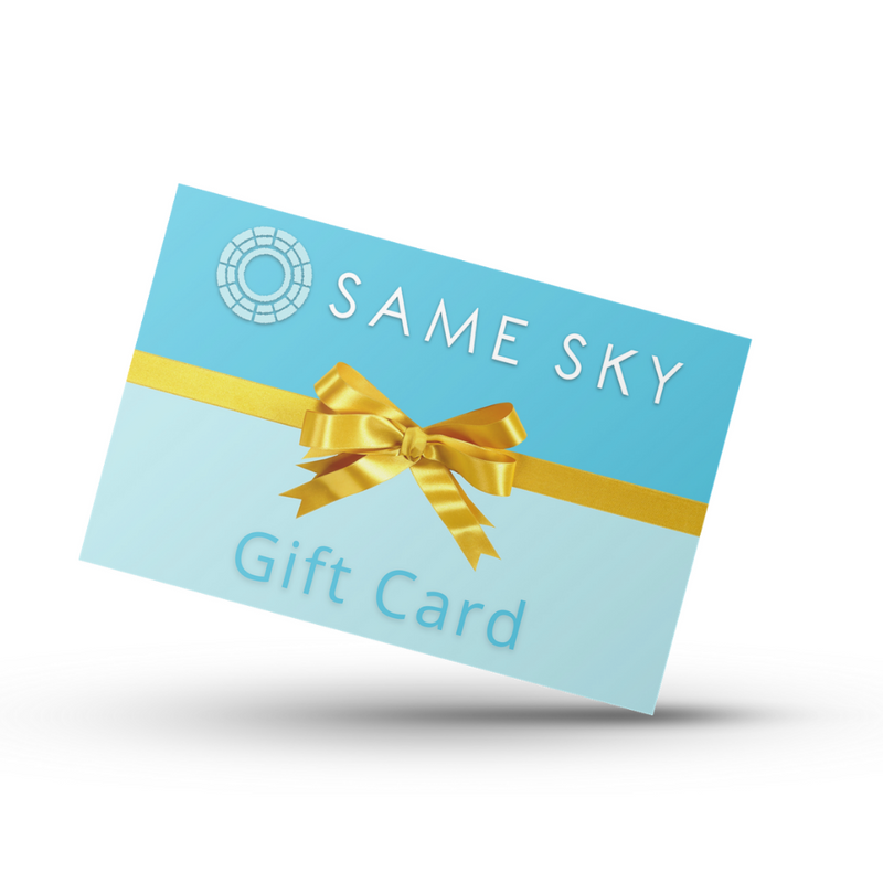 Same Sky Gift Card